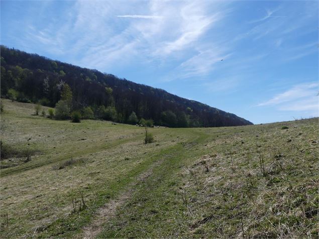 Col En Giriat - s calland