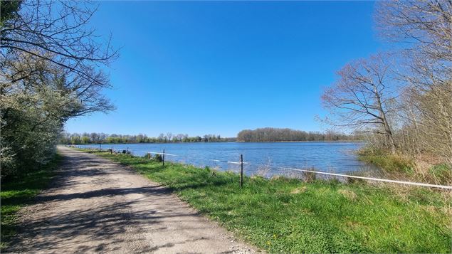 Randonnée - Servas et les étangs de la Carronnière_Servas - scalland