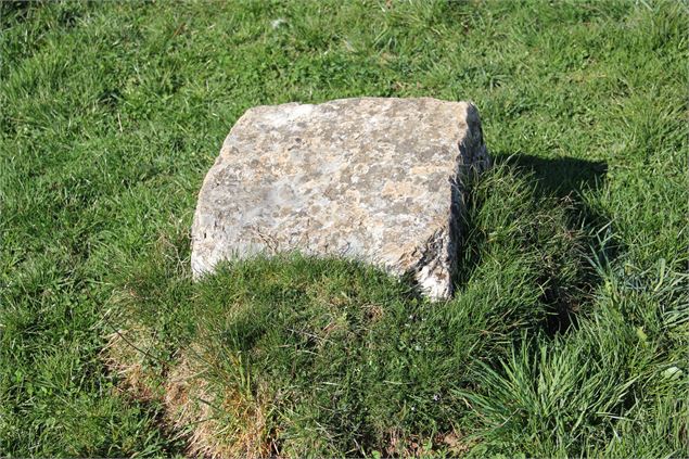 Gibet du Col de plain Champ