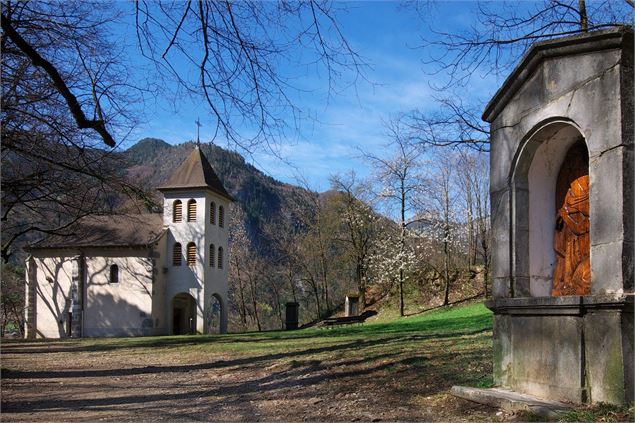 Extérieur - OT TCDV