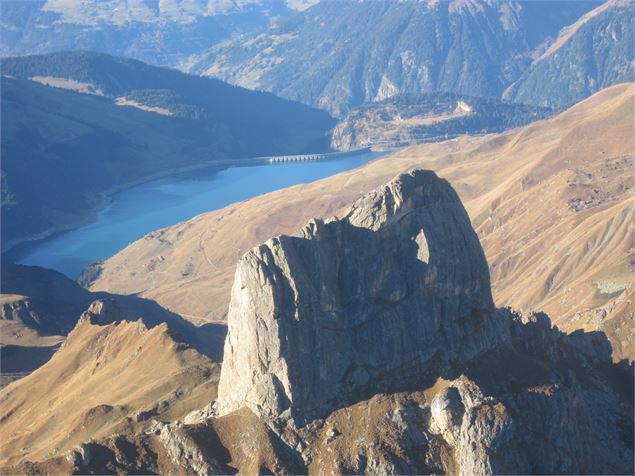 Chapelle de Beaubois