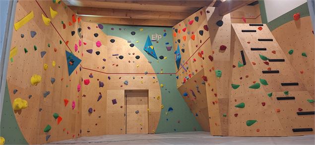 La Crique & Criq'Parc - La Crique & Criq'Parc