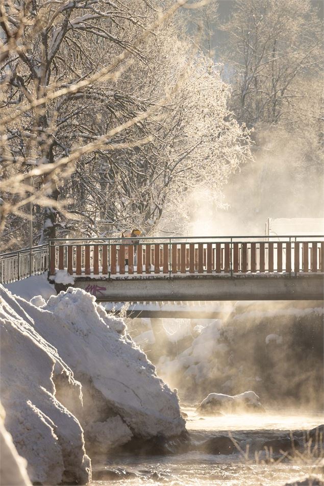 Promenade dans le parc des Dérêches_Morzine - @JBbieuville