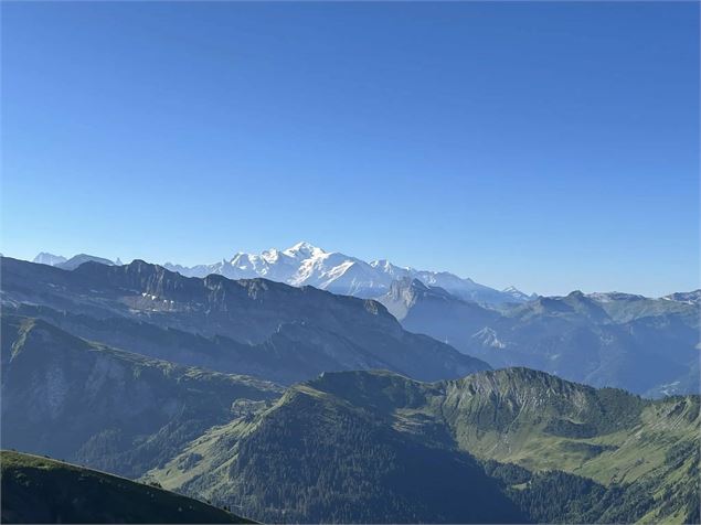 Pointe de Ressachaux_Morzine