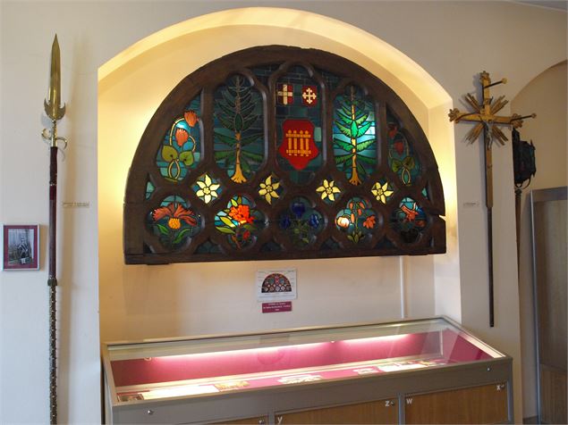 Musée Thônes - Office de Tourisme Thônes Coeur des Vallées