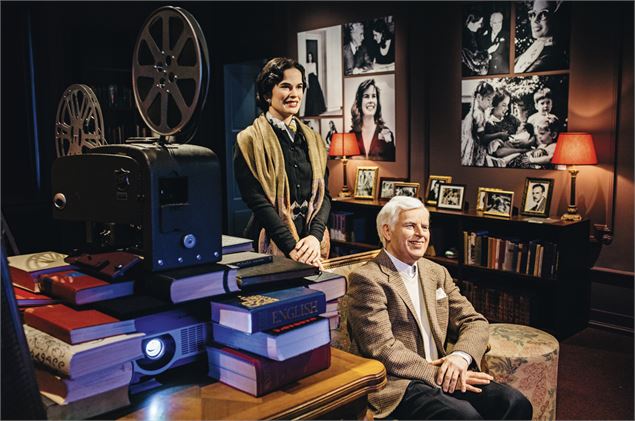 Chaplin's World_Vevey - Chaplin's World_Vevey