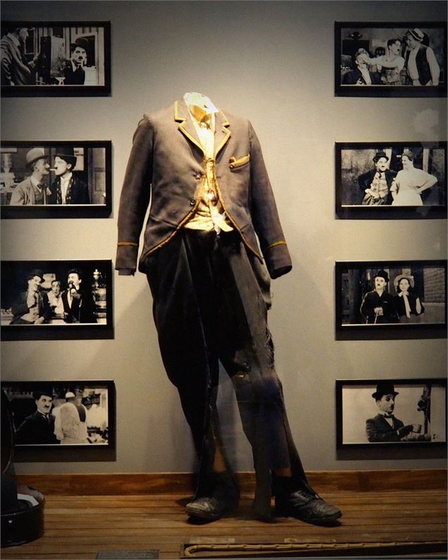 Chaplin's World_Vevey - Chaplin's World_Vevey