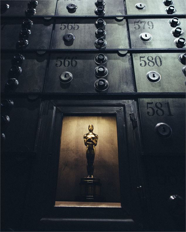 Chaplin's World_Vevey - Chaplin's World_Vevey