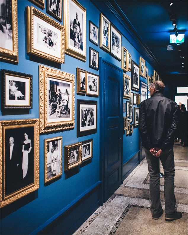 Chaplin's World_Vevey - Chaplin's World_Vevey