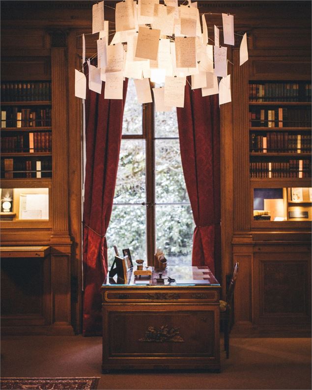 Chaplin's World_Vevey - Chaplin's World_Vevey