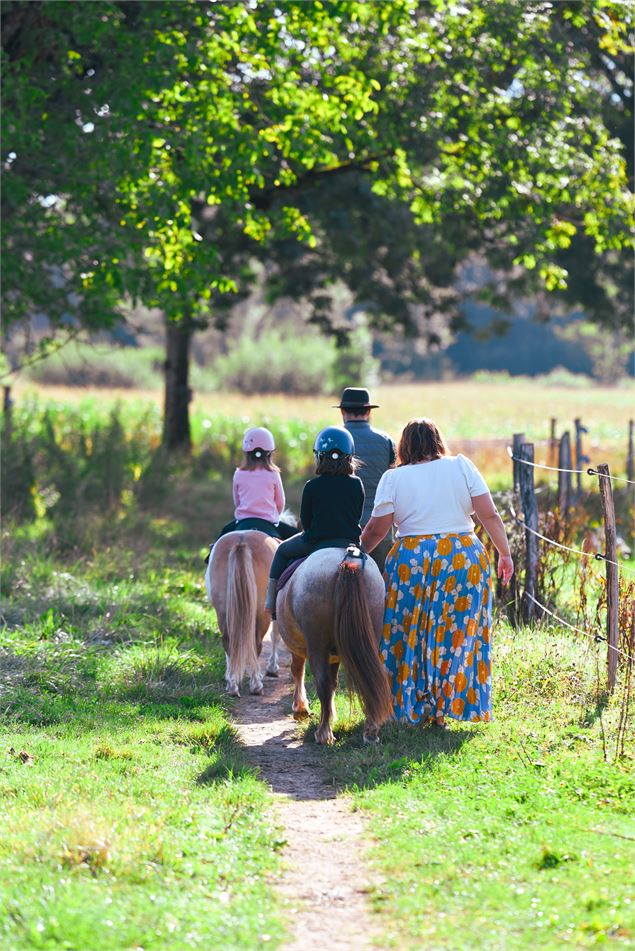 Balade - Un Instant de bonheur | Marina Martinez Photographie