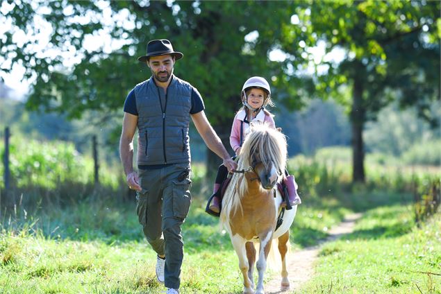 Balade - Un Instant de bonheur | Marina Martinez Photographie