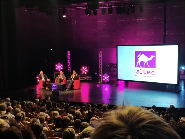  - Altec