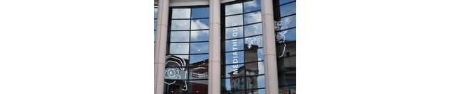 Médiathèque Albertville : Fermée temporairement - Médiathèque Arlysere