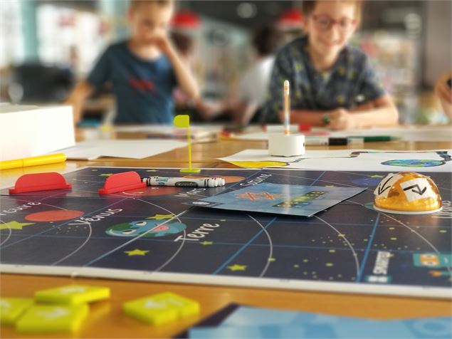 Médiathèque Albertville : Fermée temporairement - Médiathèque Arlysere