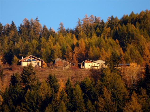 Landry - Vallandry - MNPC