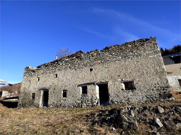 Landry - Vallandry - MNPC