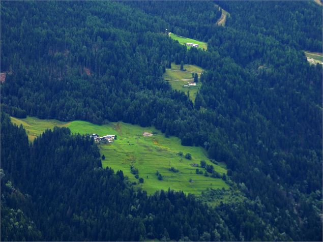 Landry - Vallandry - MNPC