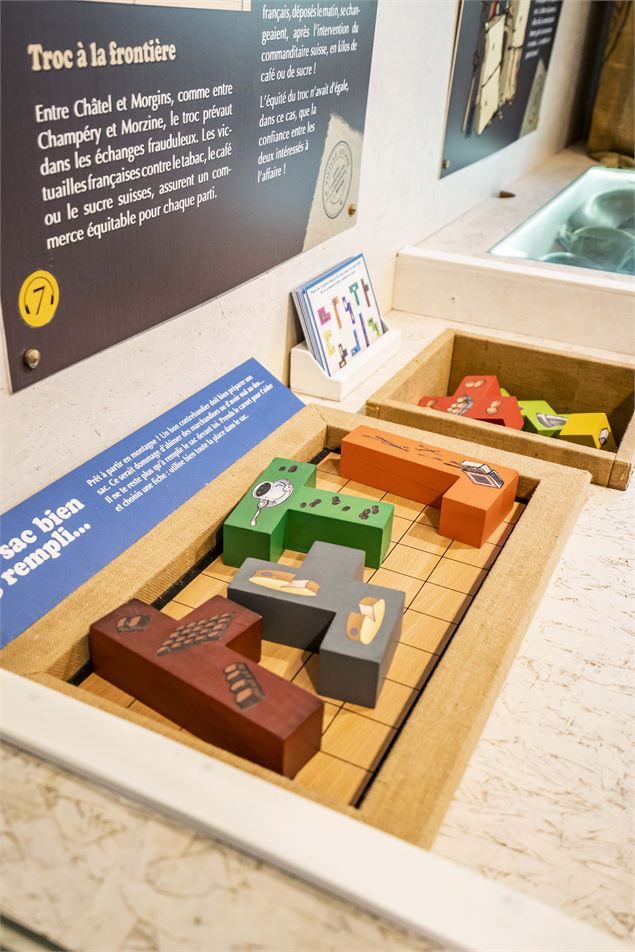 La Vieille Douane - JF Vuarand