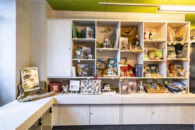 La Vieille Douane - JF Vuarand