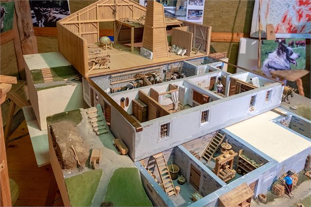  - © Écomusée du Clos Parchet