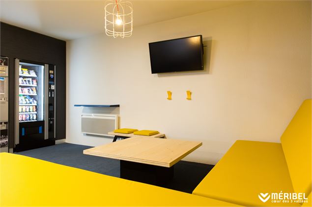 PIKNIC'N'RELAX - S3V - Sylvain Aymoz