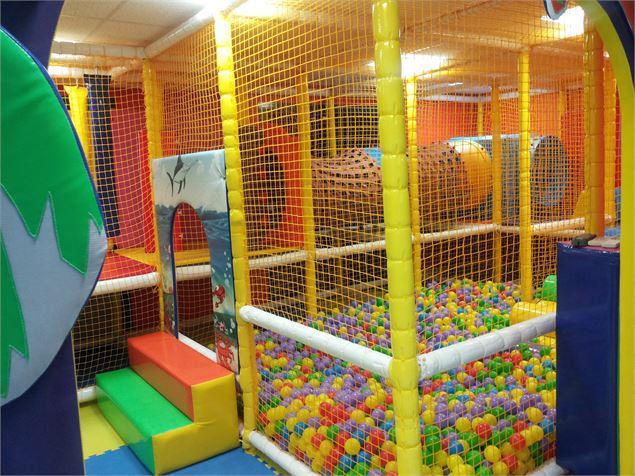 Drago Park Pont de Beauvoisin Savoie - Drago Park