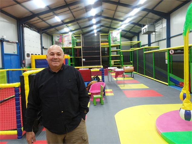 Drago Park Pont de Beauvoisin Savoie - Drago Park