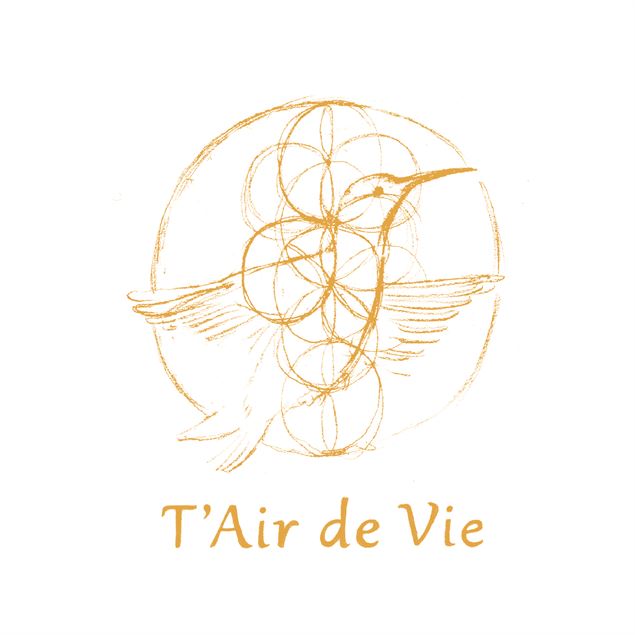 Centre T'Air de Vie - St Pierre d'Entremont - Delphine Bastrenta