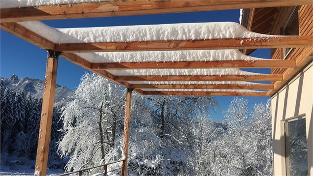  - Delphine Bastrenta