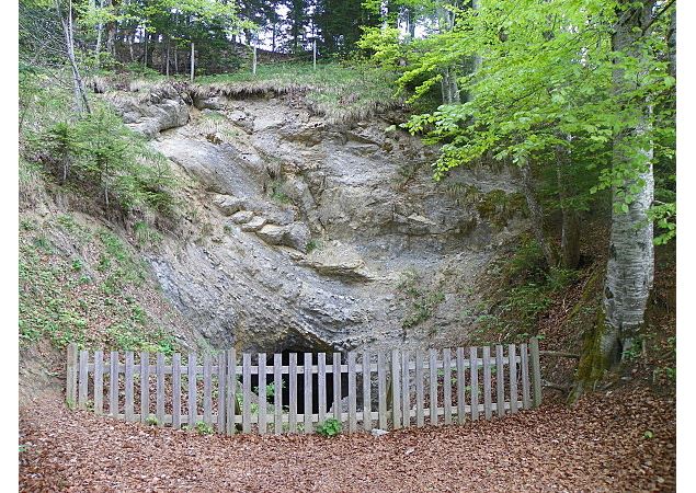 Patrimoine du village de Lochieu