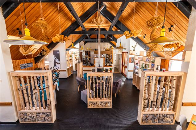 Nordicéa_Saint-François-de-Sales - Nordicéa