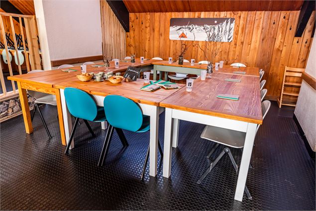 Nordicéa_Saint-François-de-Sales - Nordicéa