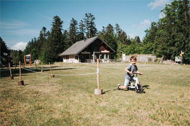 Nordicéa - Accueil de groupes pour évènements - Nordicéa