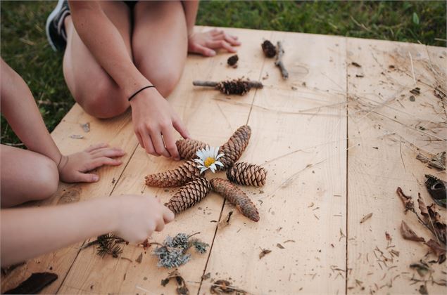 Nordicéa - Accueil de groupes pour évènements - Nordicéa