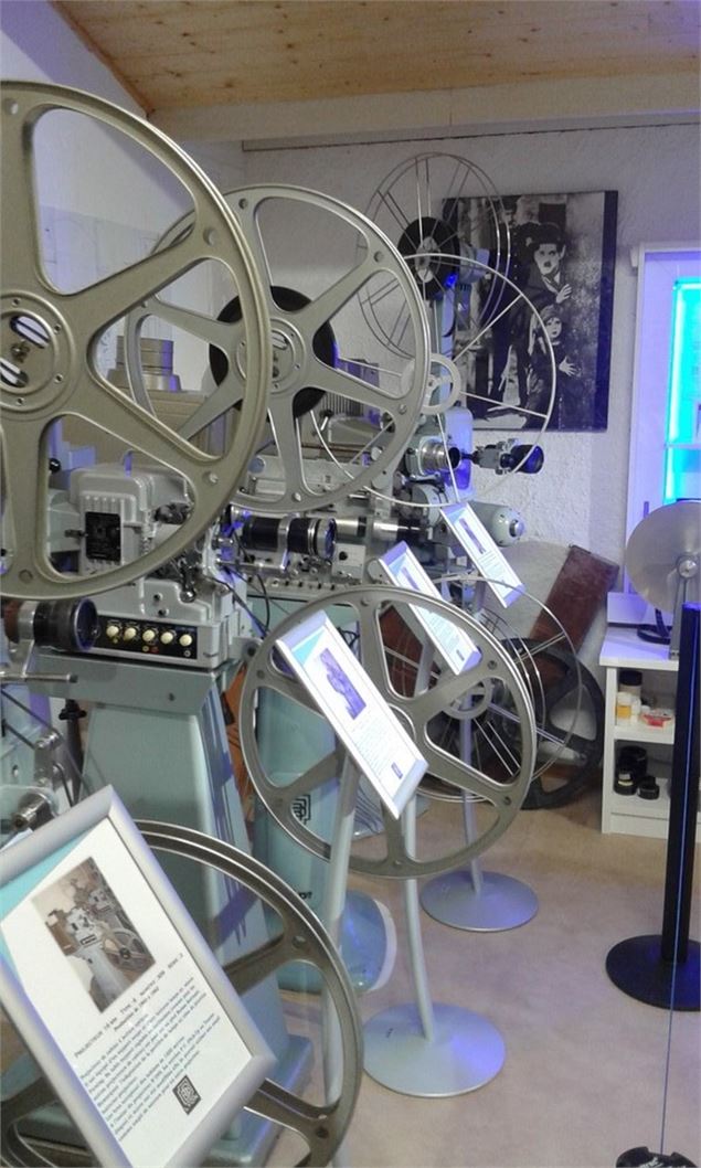 Exposition permanente - Mai