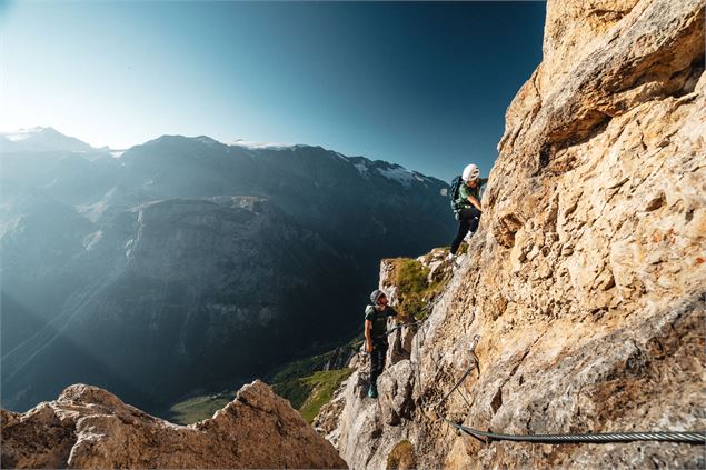 via cavo - Mathis Decroux