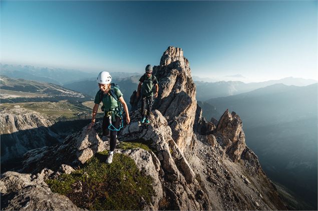 via cavo - Mathis Decroux