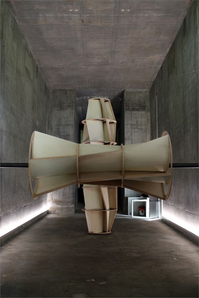 Re-générer, Matthieu Pilaud, 2020 - Céline Vetticoz