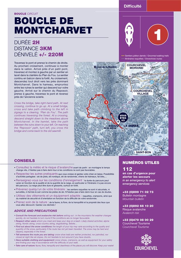 panneau départ - David André