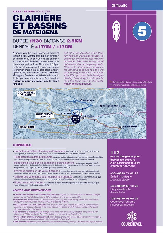 panneau départ - Chillinmaster