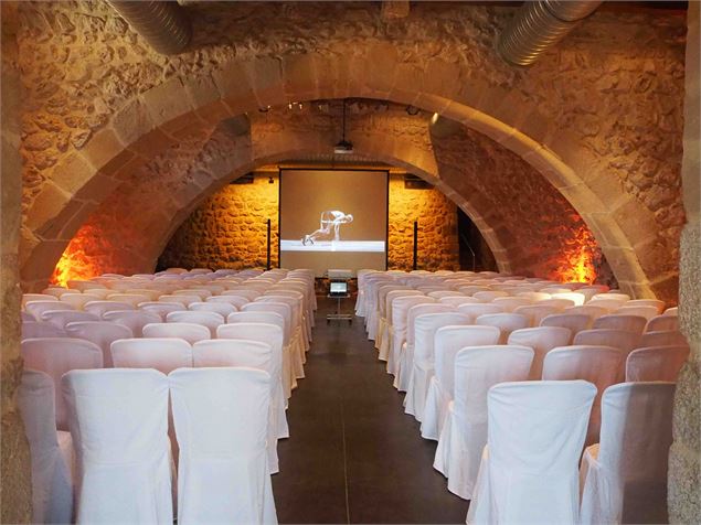  - Chartreuse de Pomier