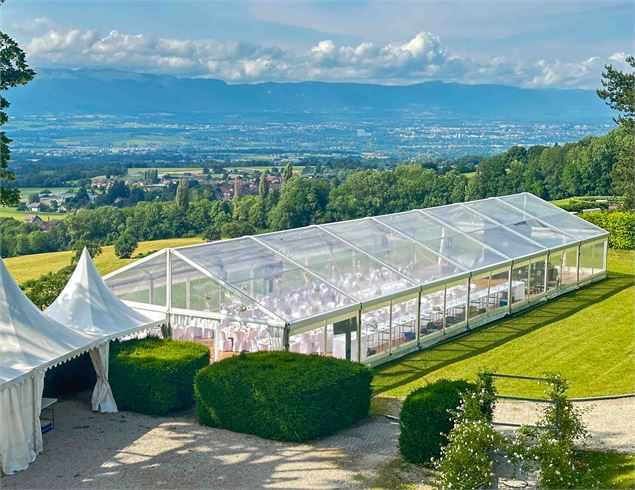  - Chartreuse de Pomier