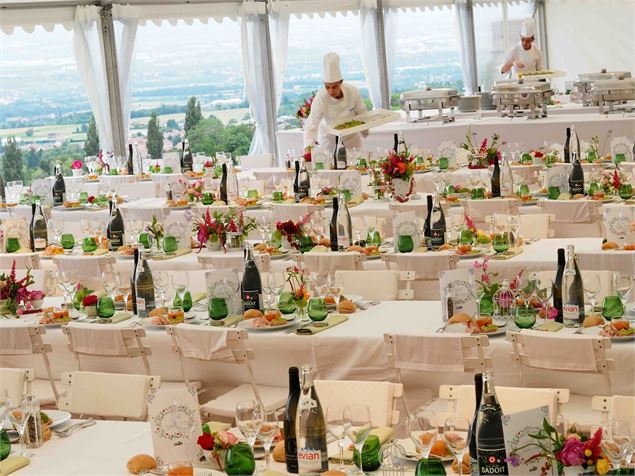  - Chartreuse de Pomier