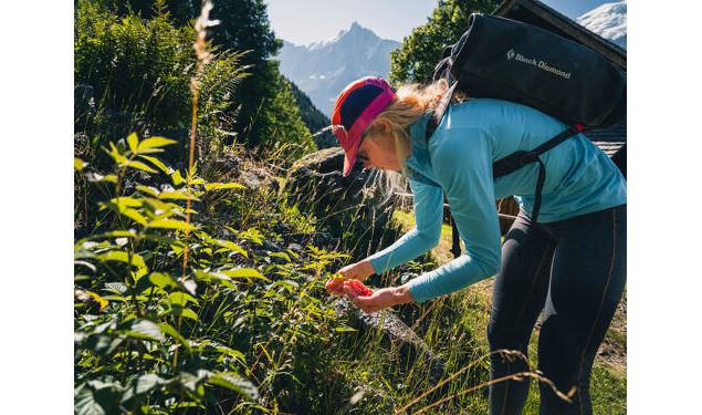 Aiguillette des Houches par Alpages de Chailloux_Les Houches