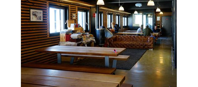 Randonnée au refuge Albert 1er depuis Col de Balme_Argentière