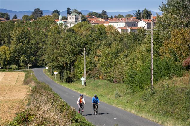 L'Escampette : la grande boucle_Trévoux - CCPA