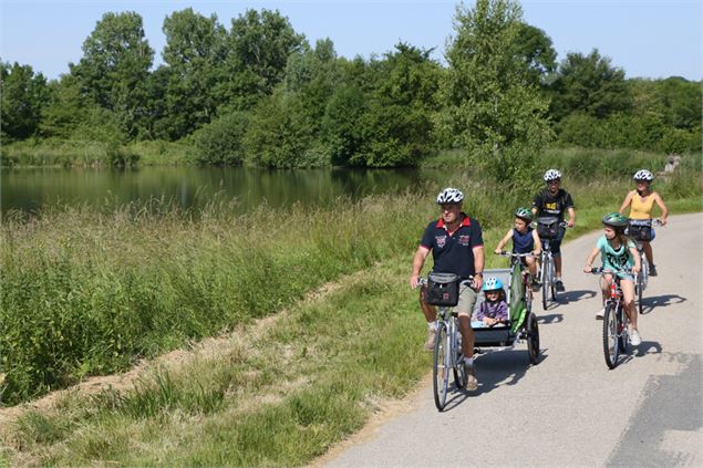L'Escampette : la grande boucle_Trévoux - CCPA