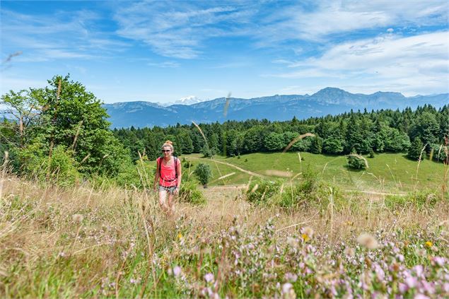 Creux de Lachat - GCAT