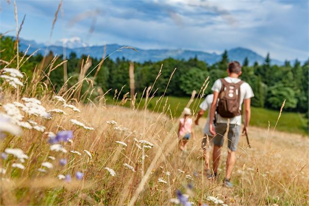 Creux de Lachat - GCAT